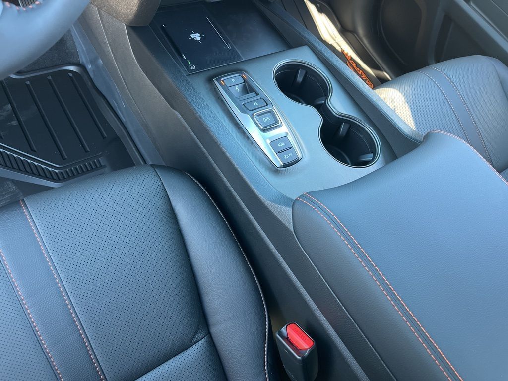 Thumbnail: 2026 Honda Ridgeline - 12