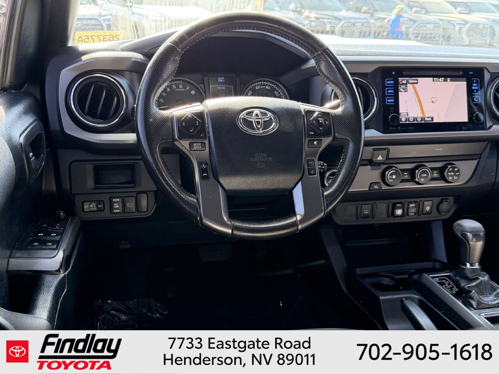 Used 2019 Toyota Tacoma Truck