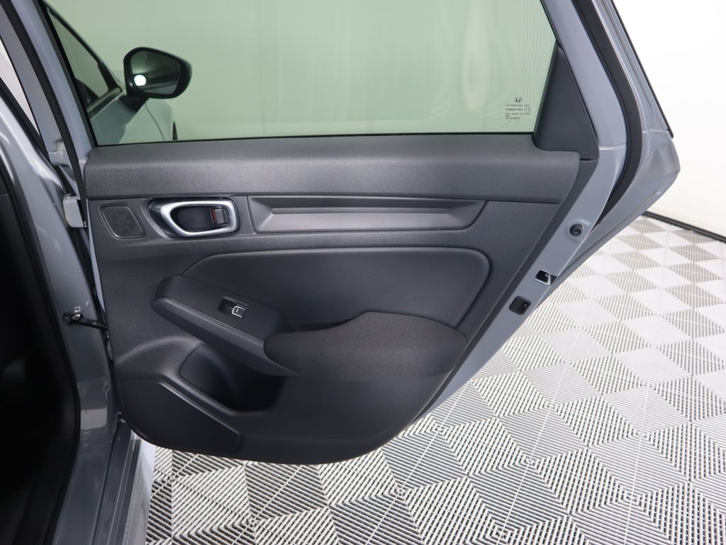 Thumbnail: 2026 Honda Civic - 28