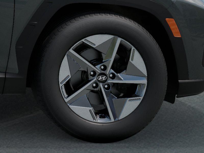 Thumbnail: 2026 Hyundai Tucson - 8