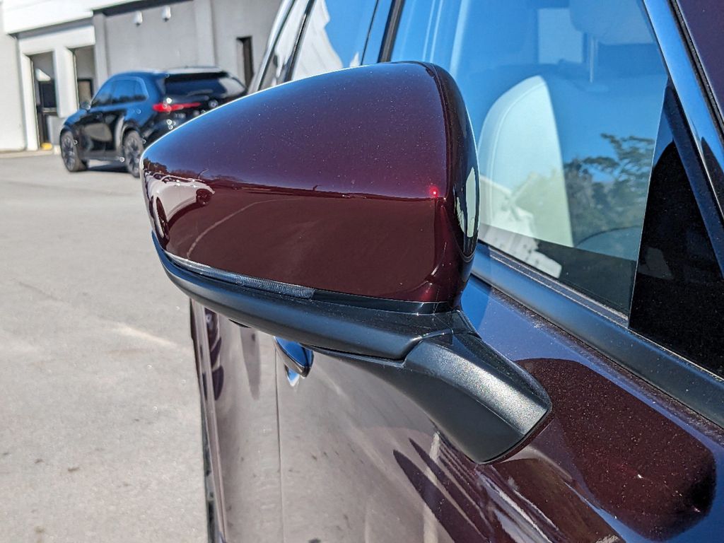 2025 Mazda CX-90 3.3 Turbo S Premium Package