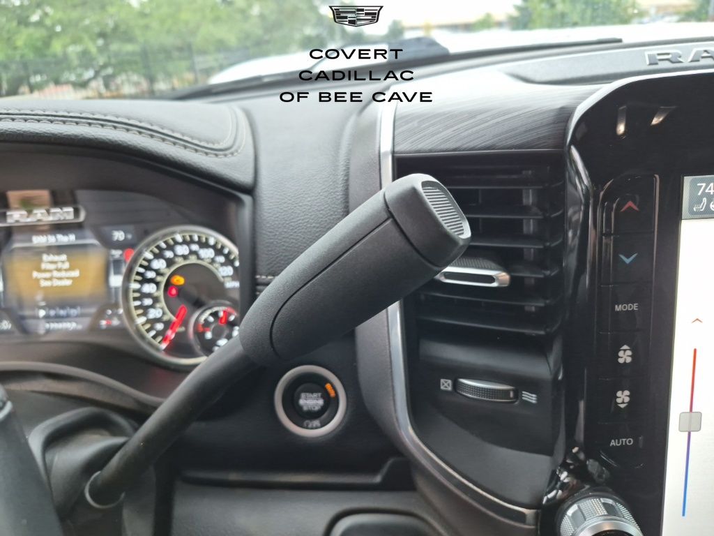 Used Car 2023 Ram 2500  Laramie For Sale Under $50,000 In Austin, Texas