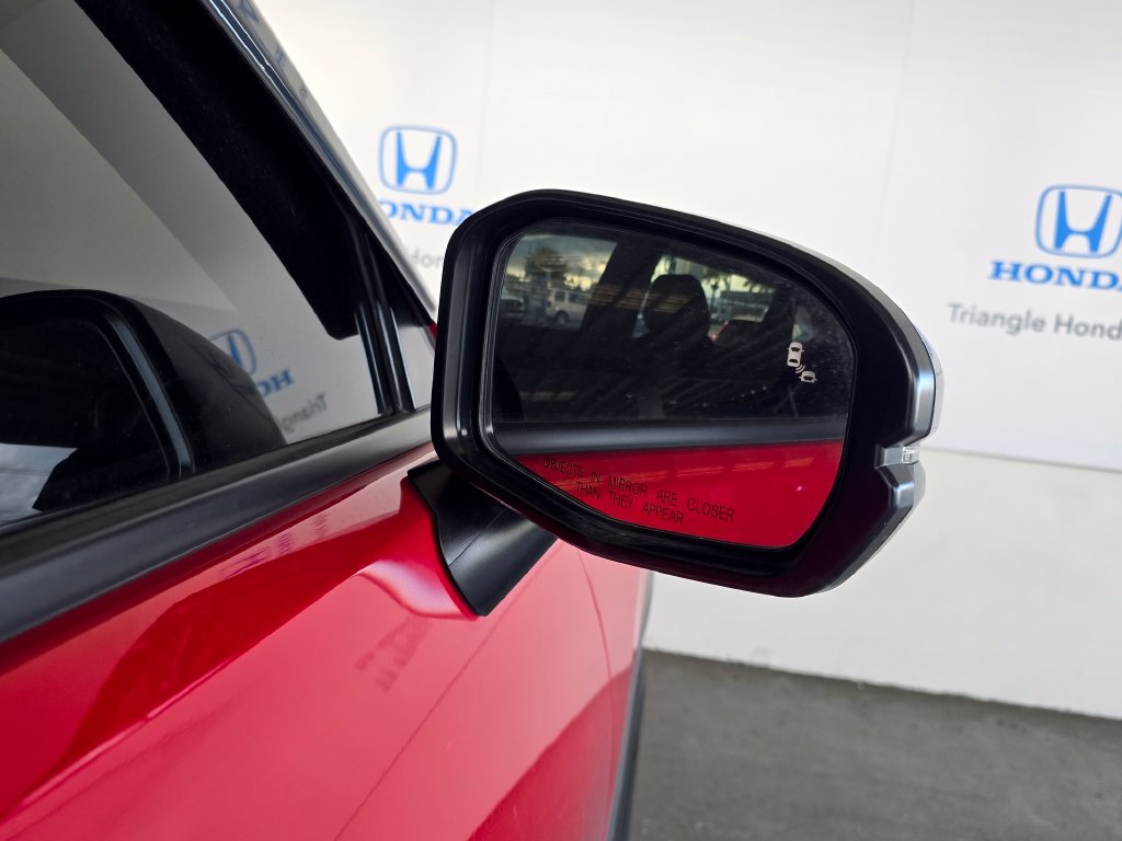Thumbnail: 2023 Honda HR-V - 31