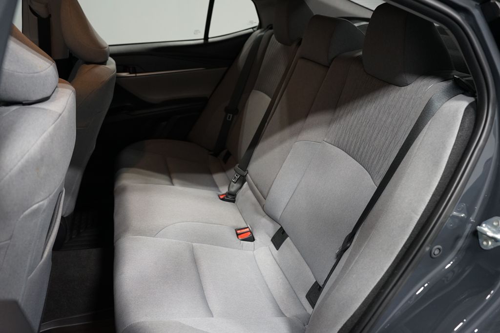 Thumbnail: 2025 Toyota Camry - 29