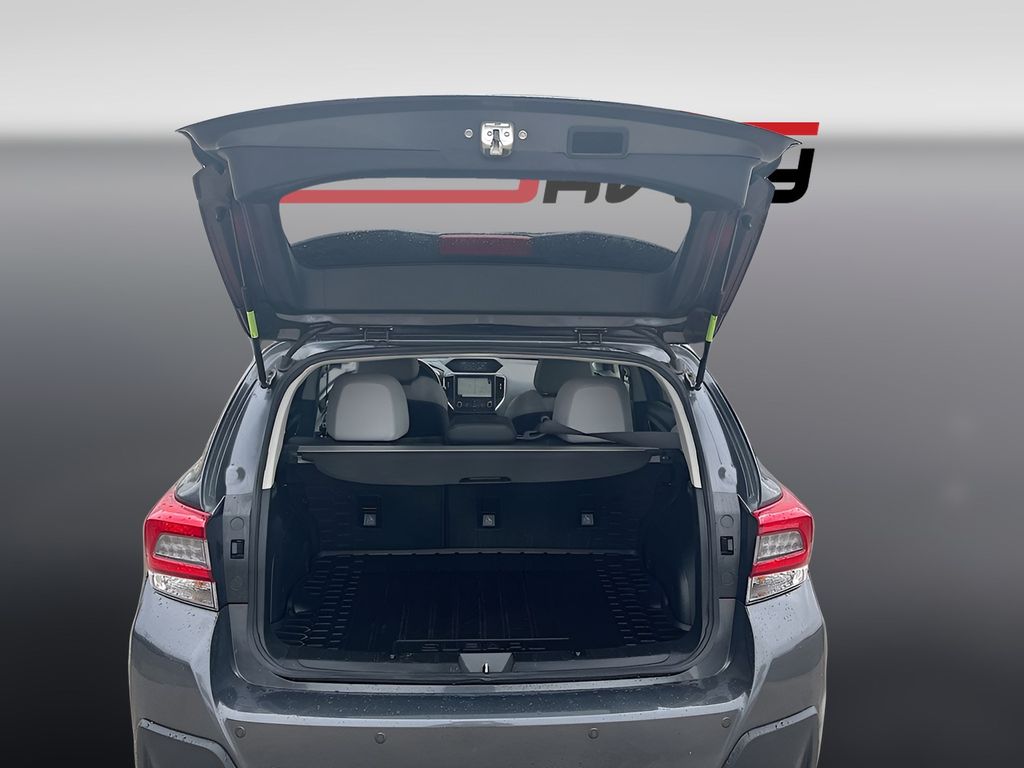 2023 Subaru Crosstrek Limited - Photo 27