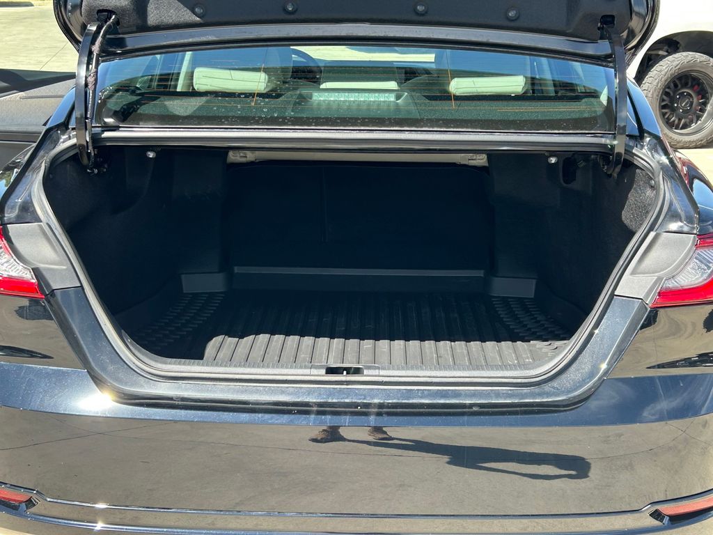 Used 2026 Toyota Camry Sedan