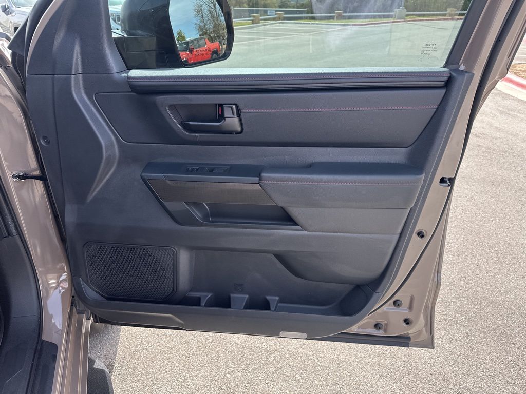 Used Car 2025 Toyota Tundra Hybrid  Trd Pro For Sale Under $70,000 In Austin, Texas