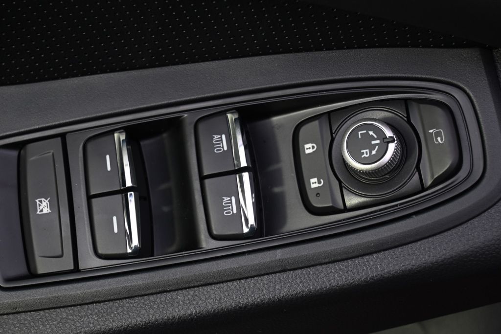 New 2026 Red Subaru Onyx Edition Touring image 24