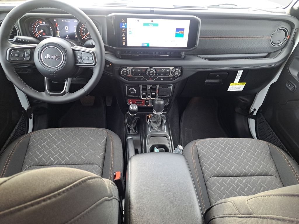New Car 2025 Jeep Gladiator  Mojave For Sale Under $50,000 In Austin, Texas