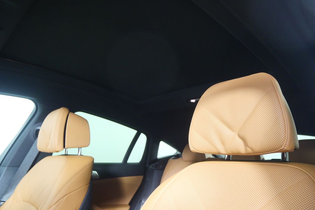 Thumbnail: 2027 BMW X6 - 12