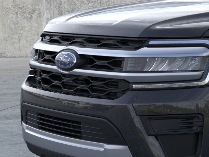 2024 Ford Expedition XLT 17