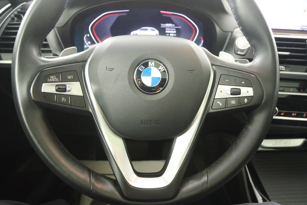 Thumbnail: 2020 BMW X4 - 21