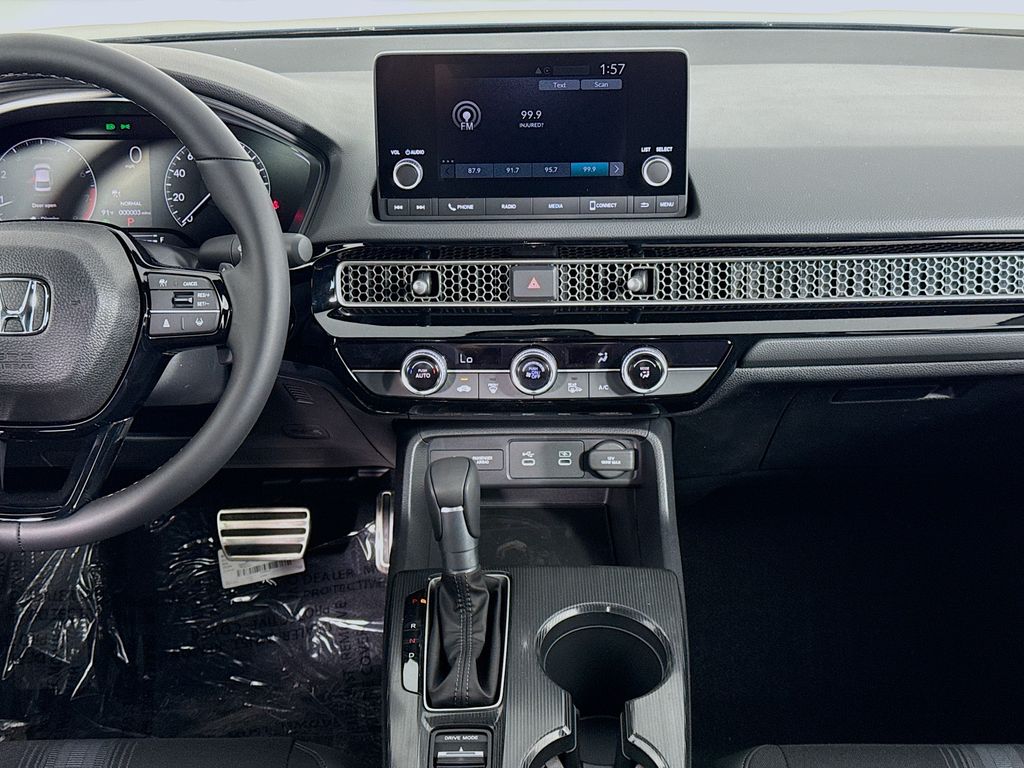 Thumbnail: 2026 Honda Civic - 15