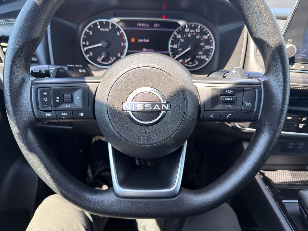 Thumbnail: 2024 Nissan Rogue - 19