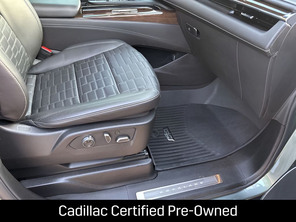 Used Car 2024 Cadillac Escalade  Sport Platinum For Sale Under $100,000 In Austin, Texas