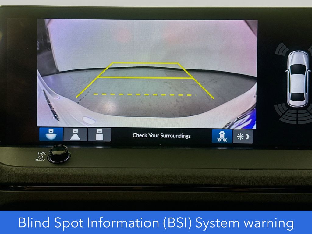 Used Car 2024 Honda Accord Hybrid  Touring For Sale Under $30,000 In Austin, Texas