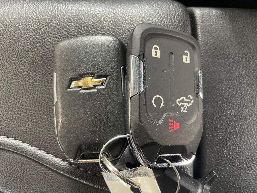 Used 2019 Brown Chevrolet LTZ image 18