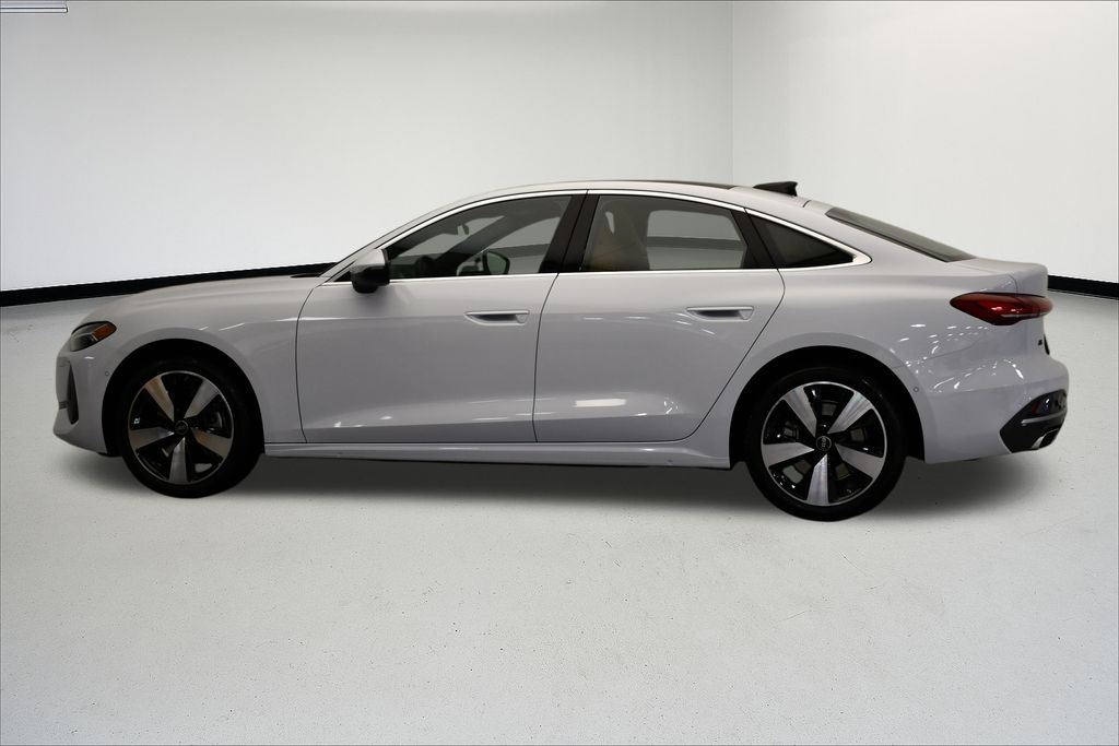 Thumbnail: 2025 Audi A5 - 2