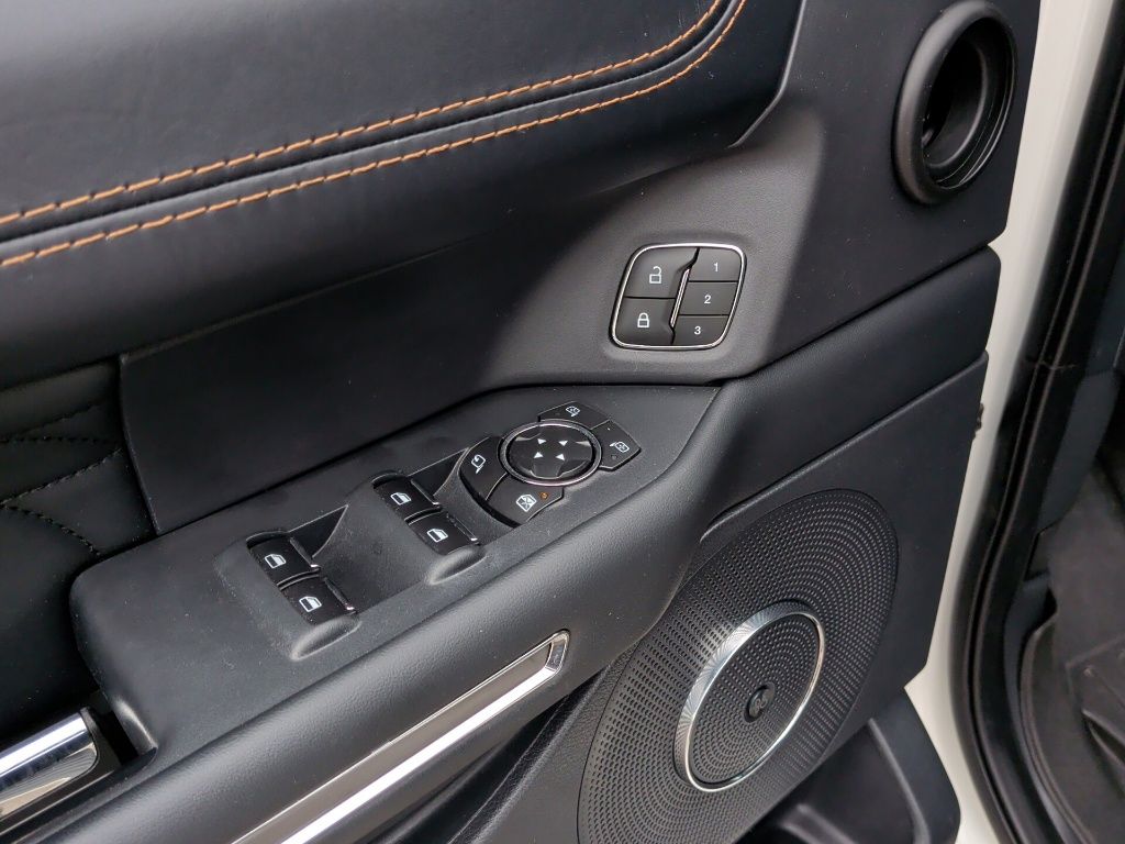 2022 Ford Expedition Platinum - 11