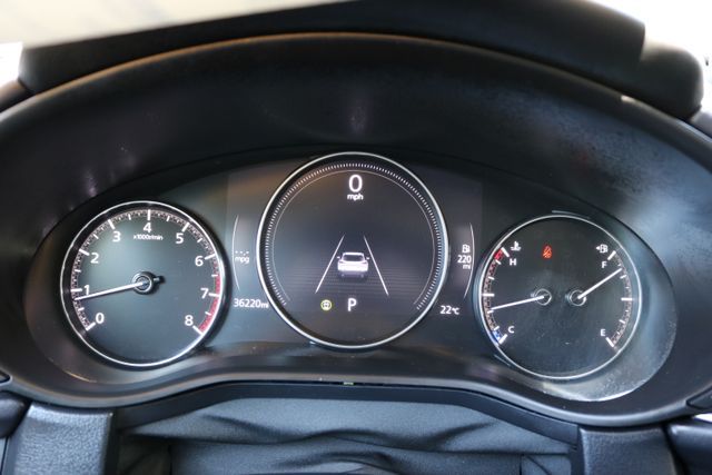 Used Car 2024 Mazda Cx-30  2.5 S Select Sport For Sale Under $25,000 In Austin, Texas