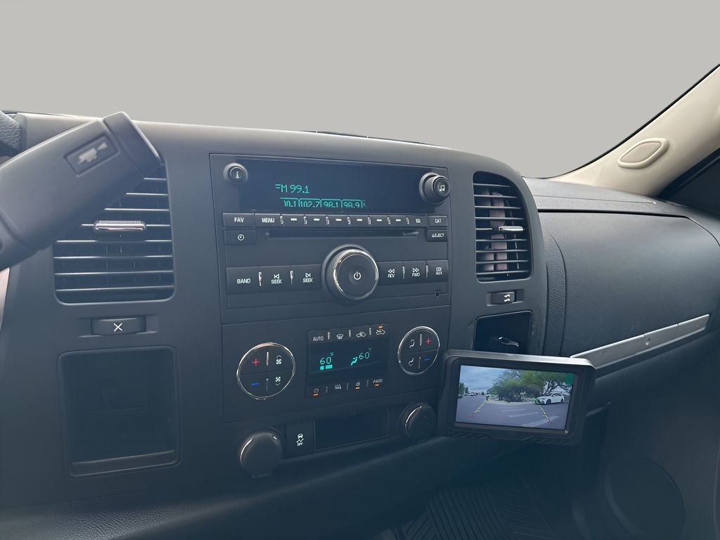Used Car 2013 Chevrolet Silverado 1500  Lt For Sale Under $20,000 In Austin, Texas