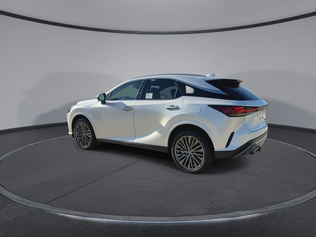 Thumbnail: 2026 Lexus RX - 6