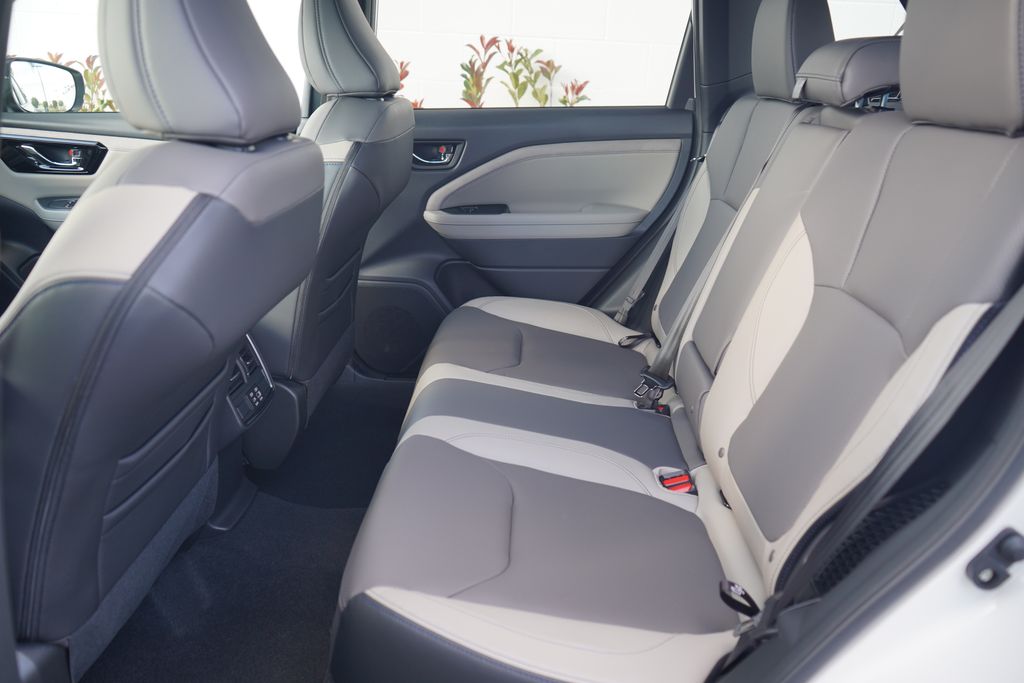 Thumbnail: 2025 Subaru Forester - 7