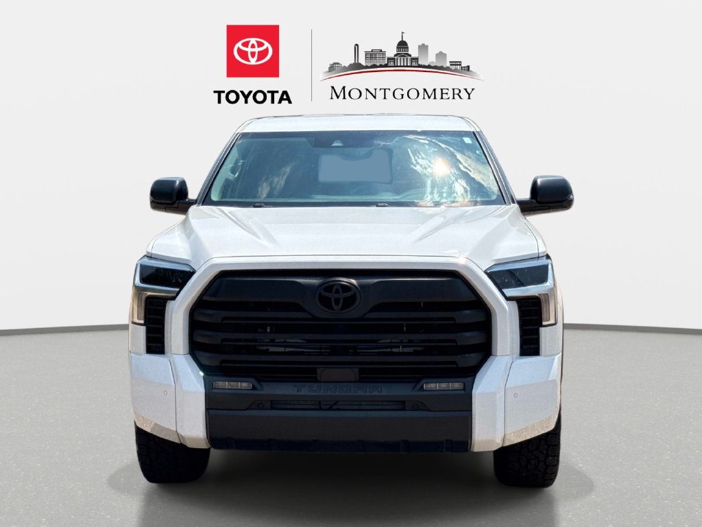 Used 2024 Toyota Tundra Truck