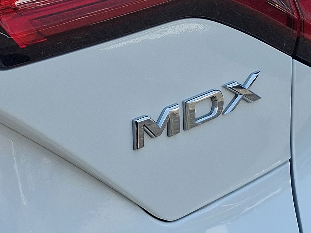 Thumbnail: 2023 Acura MDX - 32