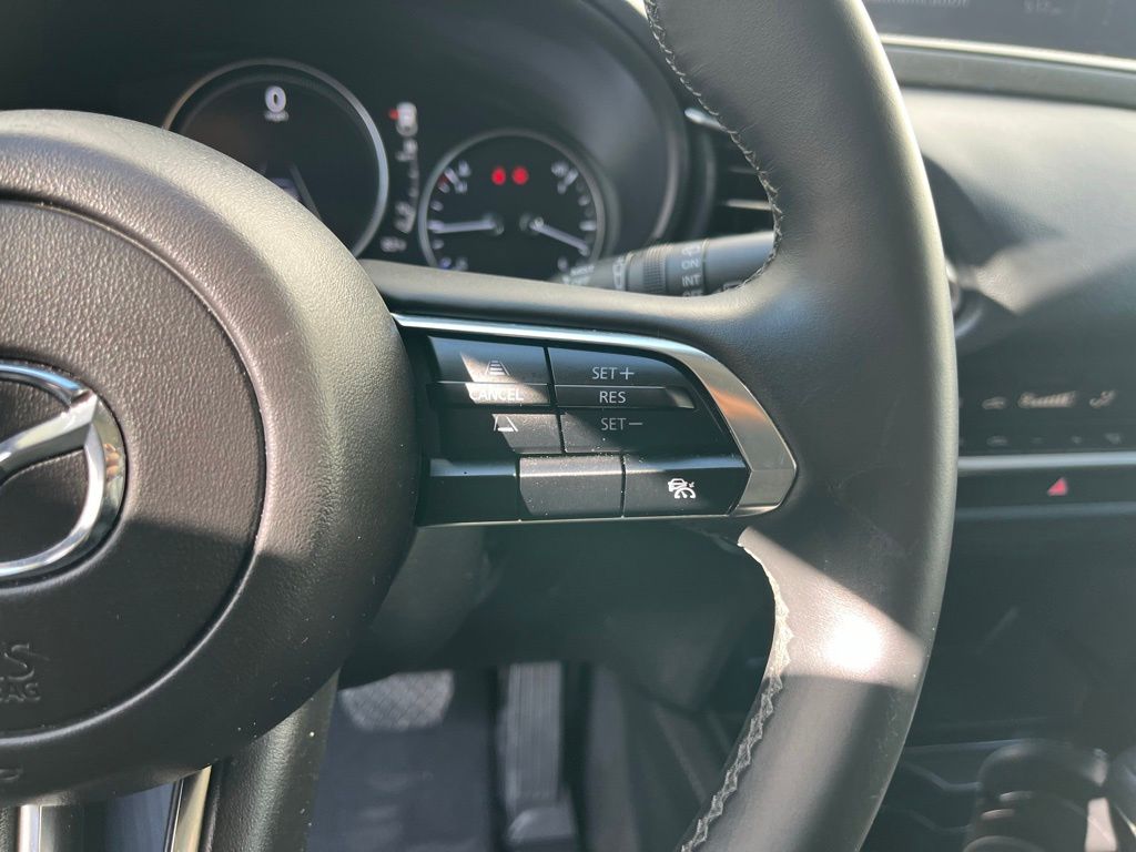 Used Car 2024 Mazda Cx-30  2.5 S Select Sport For Sale Under $25,000 In Georgetown, Texas