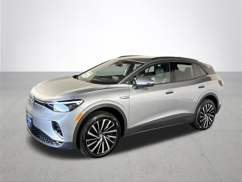 2025 Volkswagen ID.4 Pro