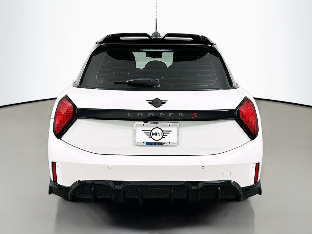 Thumbnail: 2026 MINI Cooper - 6