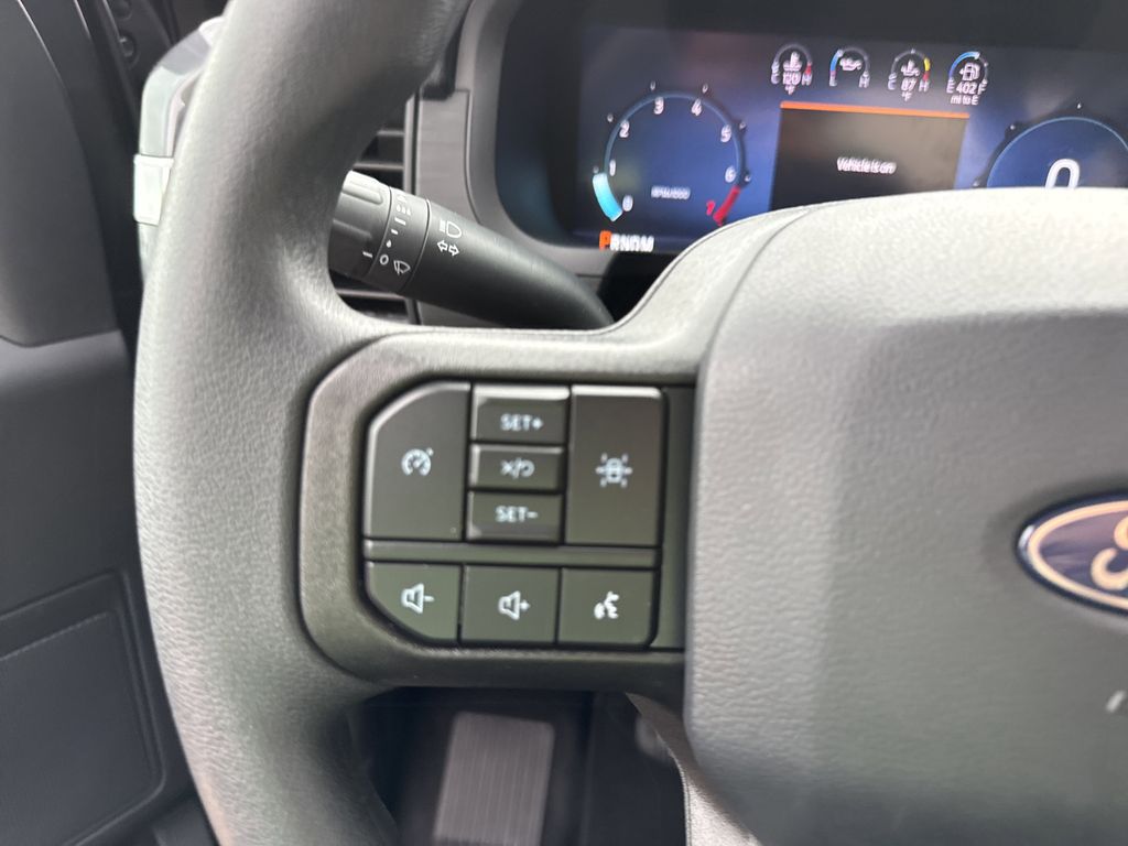 Used 2025 Ford F-150 Truck