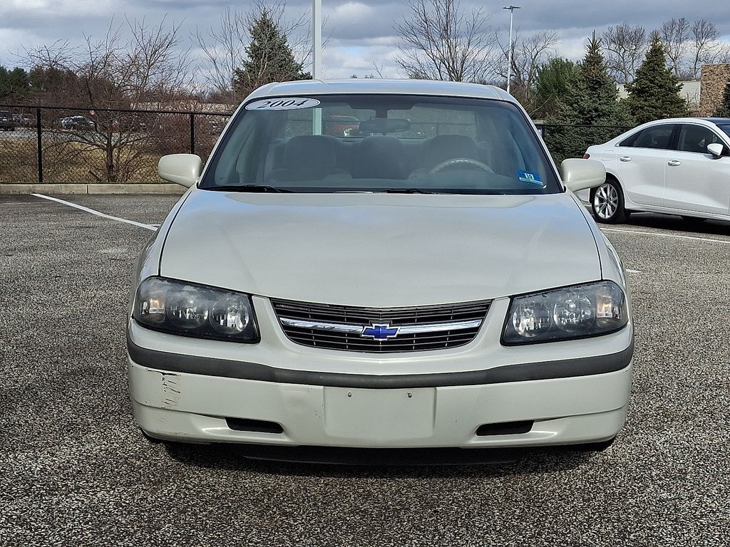 Thumbnail: 2004 Chevrolet Impala - 3