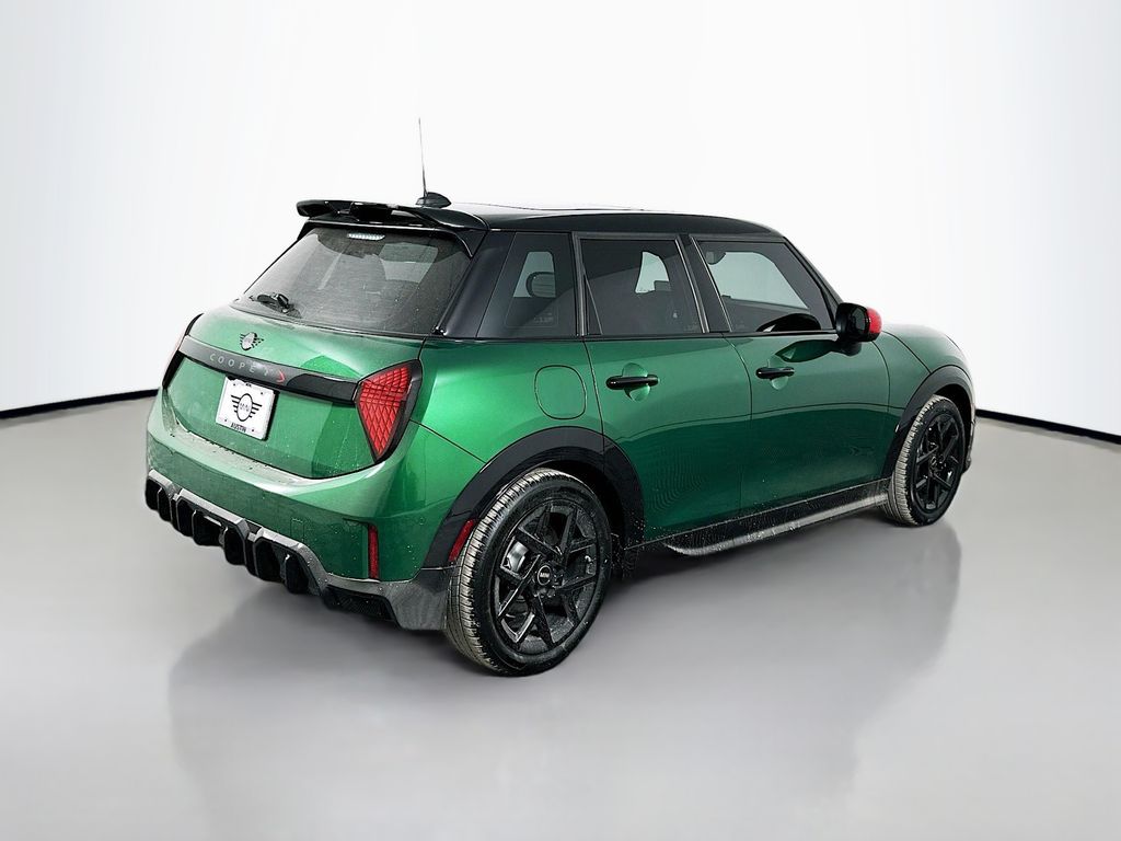 Thumbnail: 2026 MINI Cooper - 5