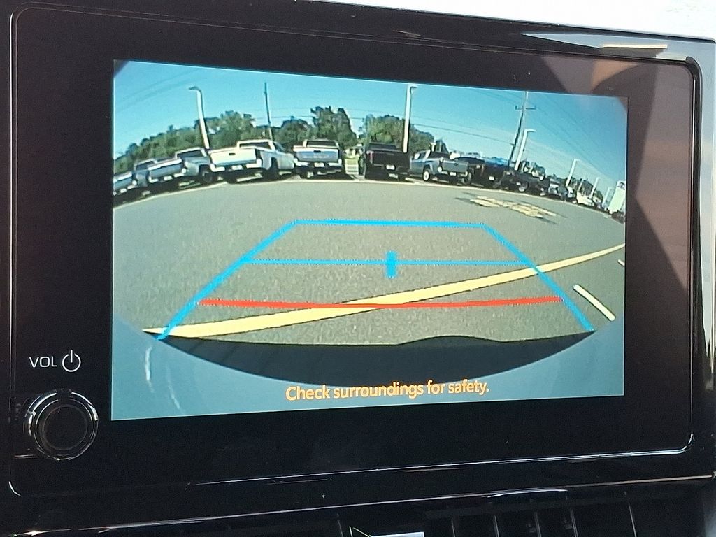 Thumbnail: 2025 Toyota Corolla - 12