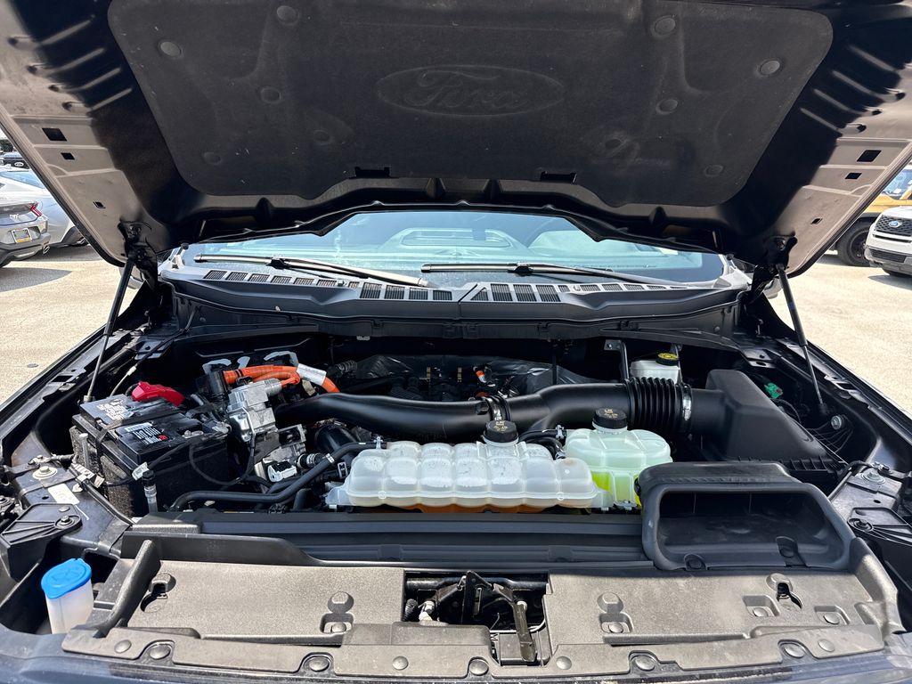 2024 Ford F-150 XLT - Photo 32