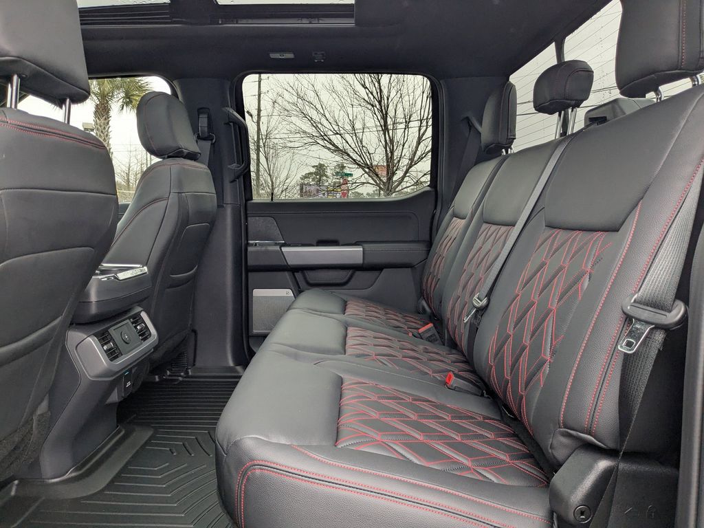 2026 Ford F-150 Rocky Ridge