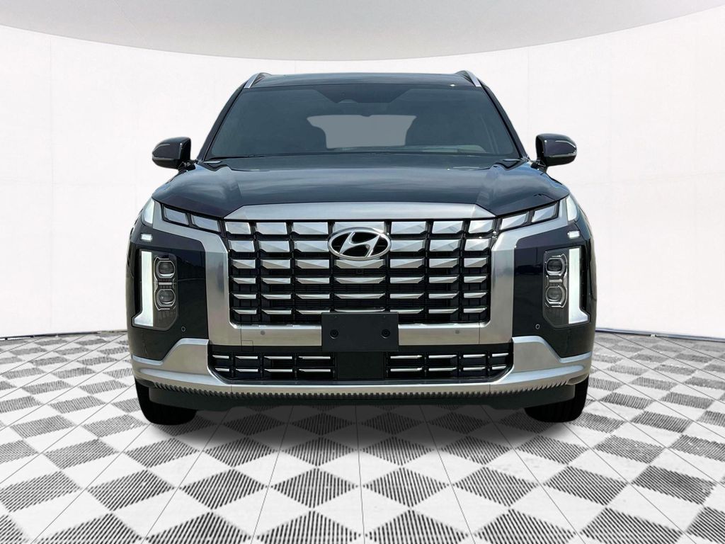 2024 Hyundai Palisade Calligraphy 12