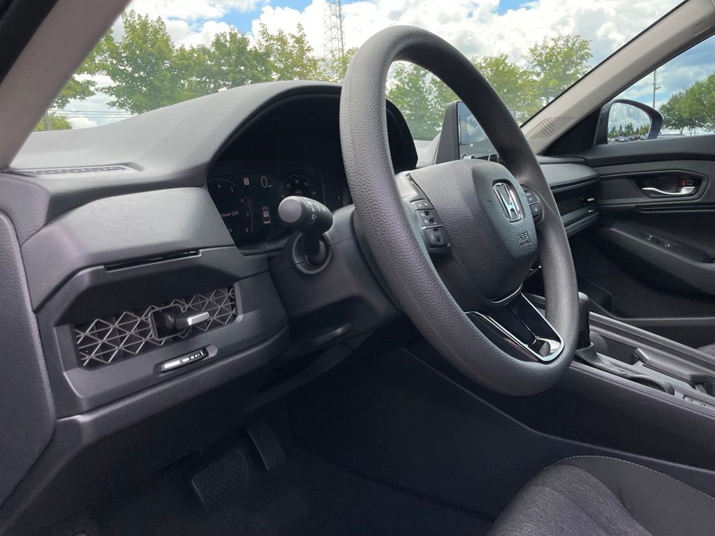 Thumbnail: 2026 Honda Accord - 28