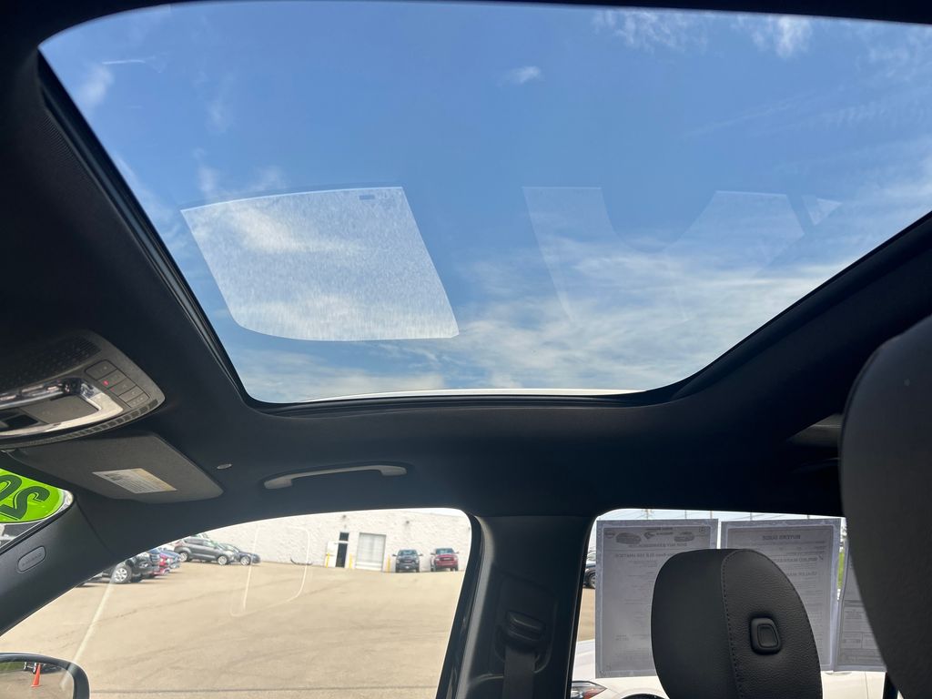 2026 Mercedes-Benz GLB GLB 250 Black at John Sisson Motors