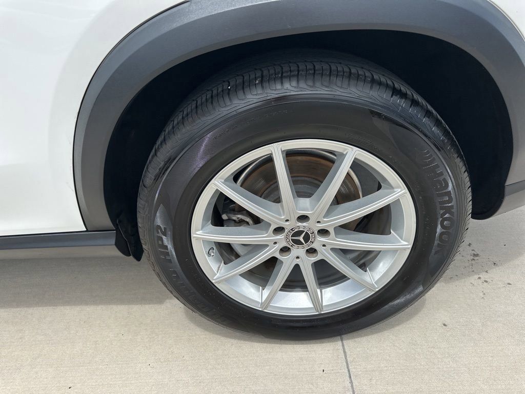 2024 Polar White Mercedes-Benz GLE GLE 350 AWD SUV