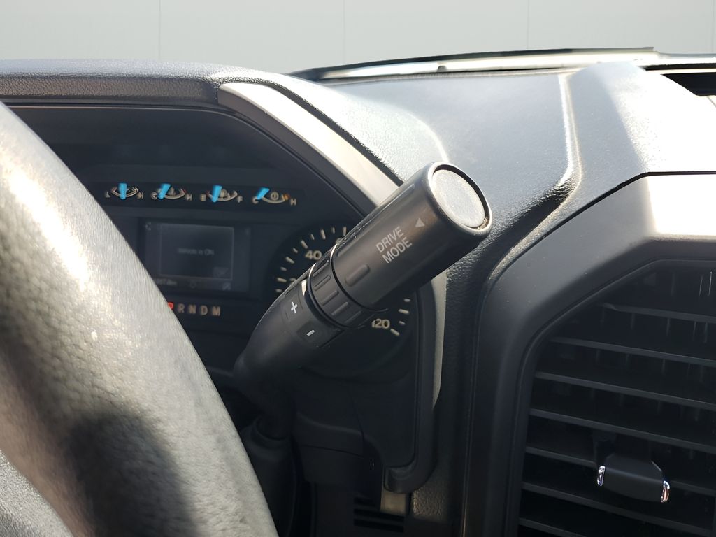 Used Car 2019 Ford F-150  Xl For Sale Under $25,000 In Austin, Texas