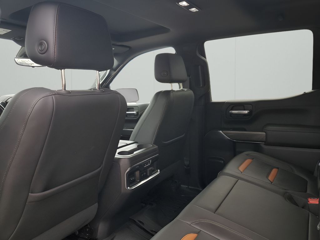 Used Car 2019 Gmc Sierra 1500  At4 For Sale Under $40,000 In Austin, Texas