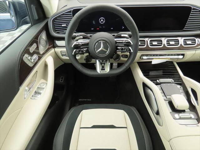 Thumbnail: 2026 Mercedes-Benz GLE - 11