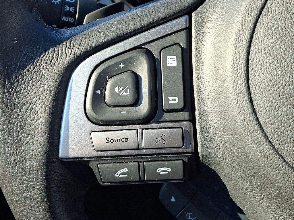 Thumbnail: 2017 Subaru Outback - 21