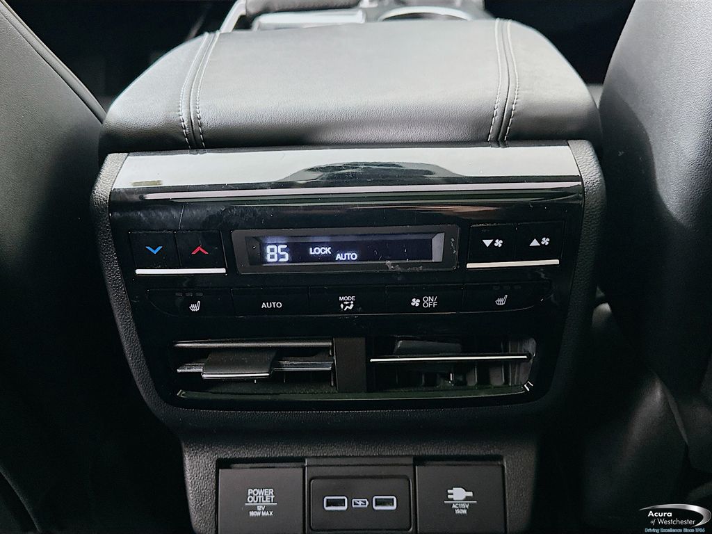 used 2023 Acura MDX car, priced at $41,499