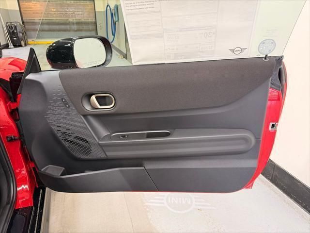 Thumbnail: 2026 MINI Cooper - 21