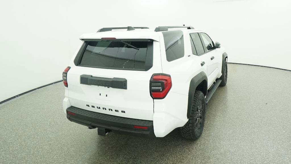 Thumbnail: 2025 Toyota 4Runner - 8