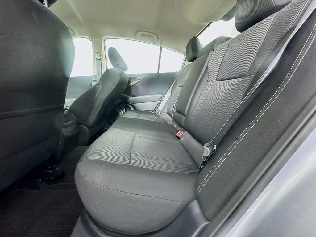 Used Car 2023 Subaru Legacy  Base For Sale Under $25,000 In Austin, Texas